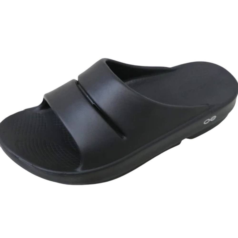 OOFOS OOahh Slide Sandals